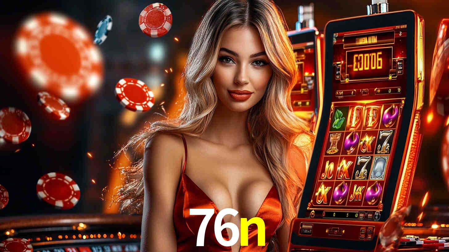 76n: Seu Cassino Premiado com Pagamentos Rápidos