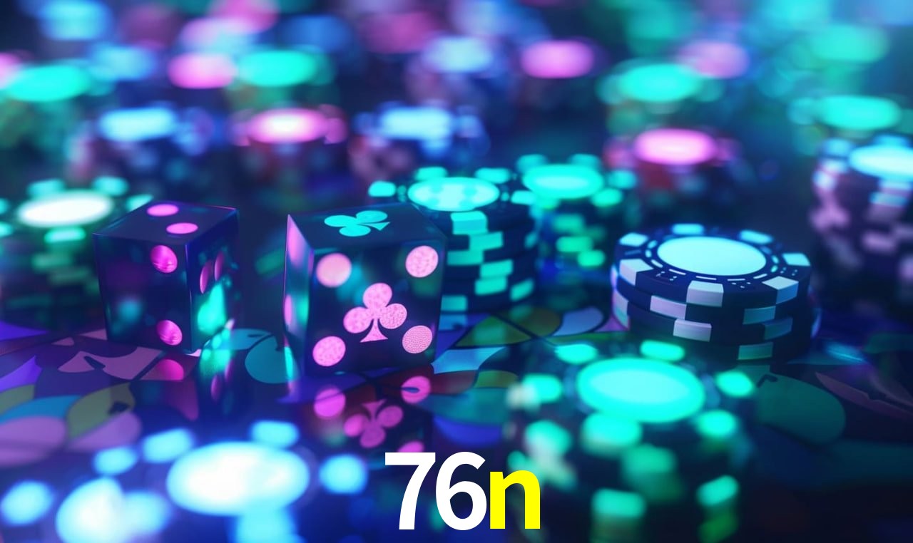 Estatísticas 76n