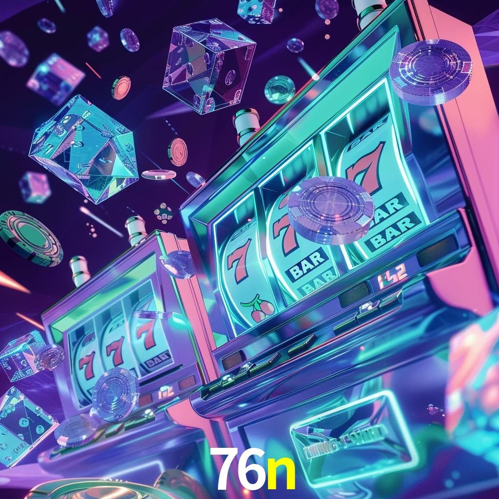 Interface do App 76n