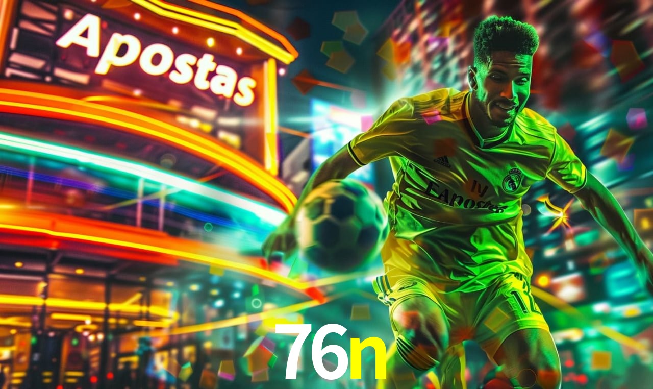 Promoção Relâmpago 76n