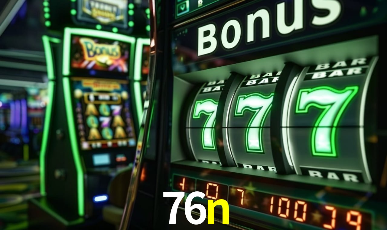 Slot Games 76n