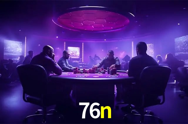 Tecnologia da Plataforma 76n