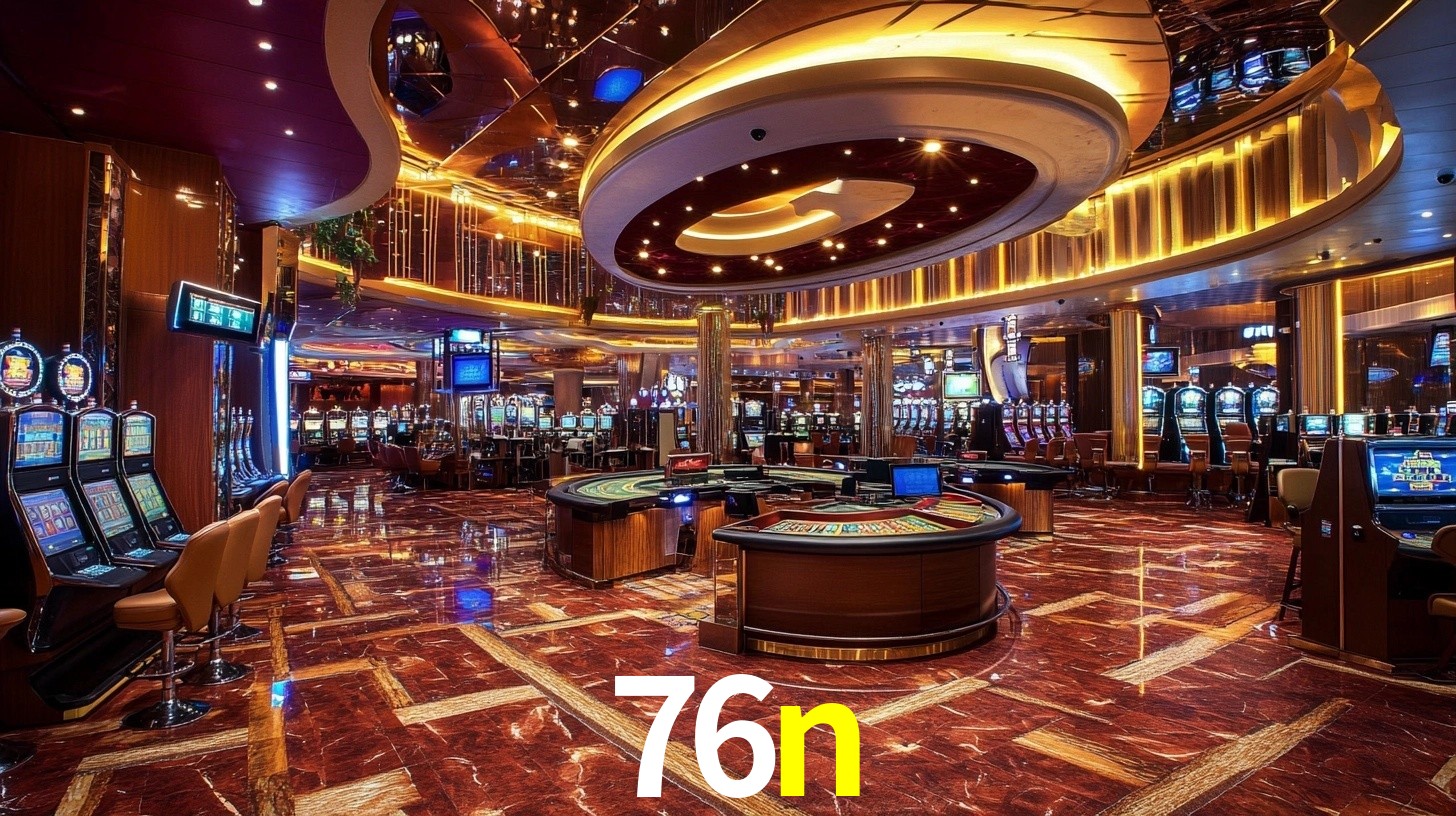 Welcome Bonus 76n