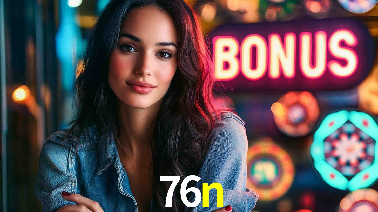76n: A Experiência de Casino com Jogos de Mesa ao Vivo