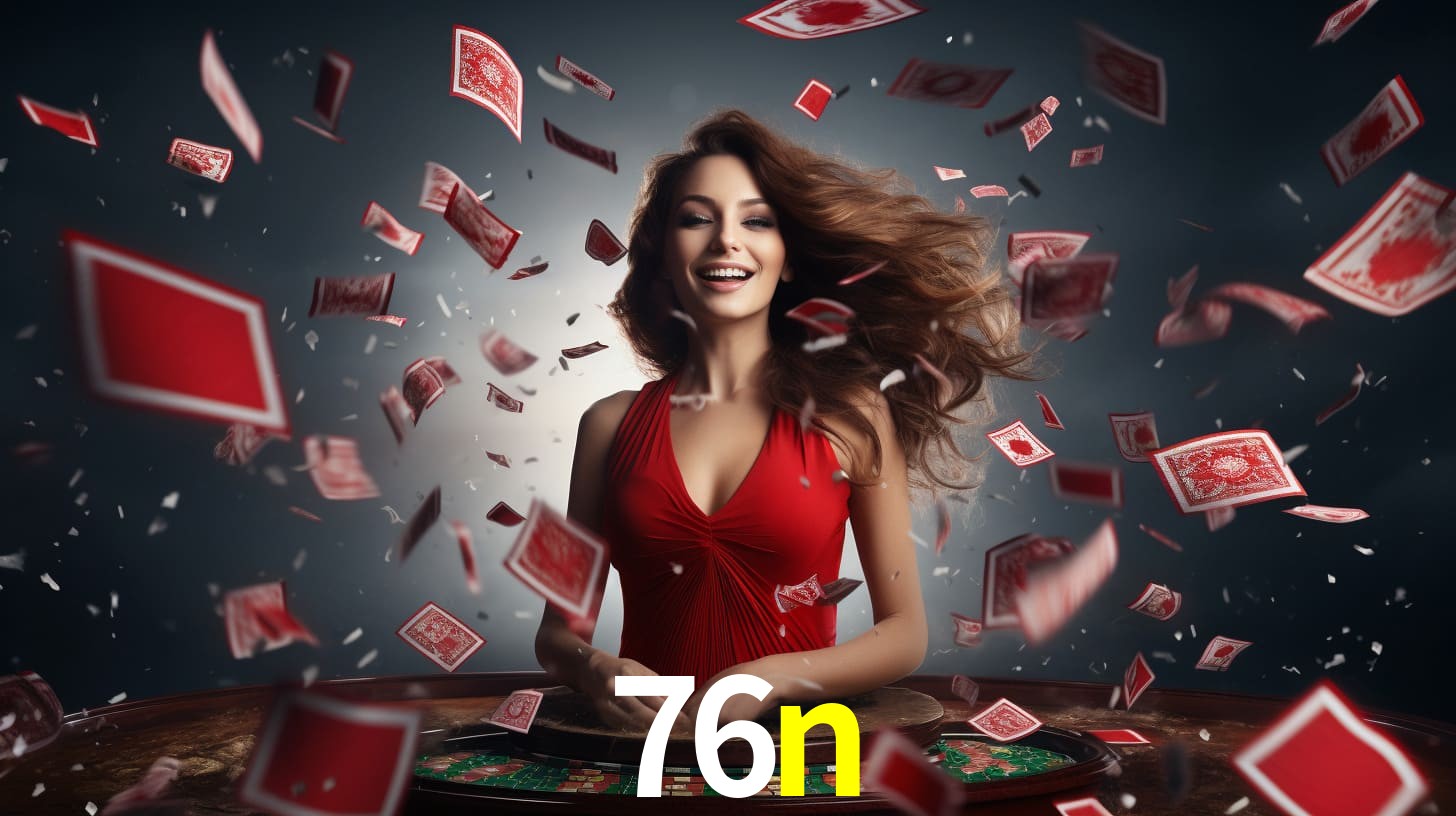 Live Casino 76n