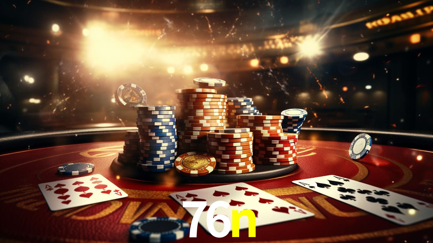 VIP Casino 76n