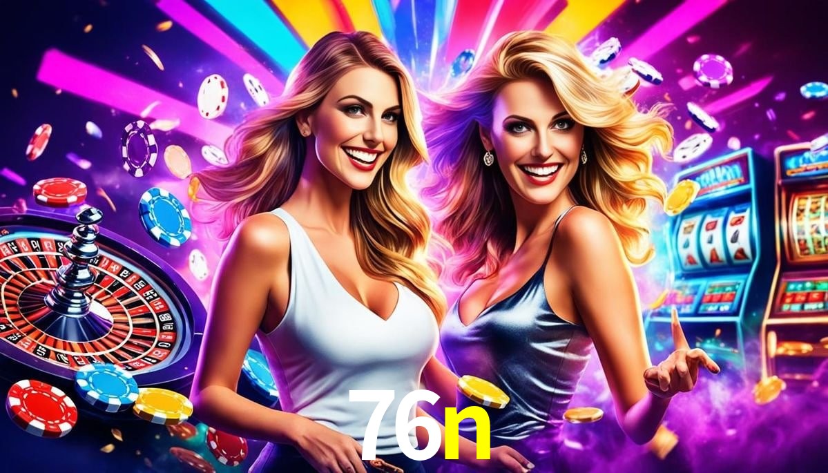 Casino VIP 76n