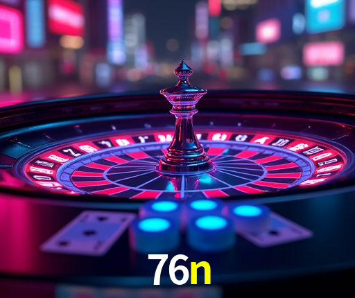 Desvendando o Mundo dos Jogos Virtuais na 76n
